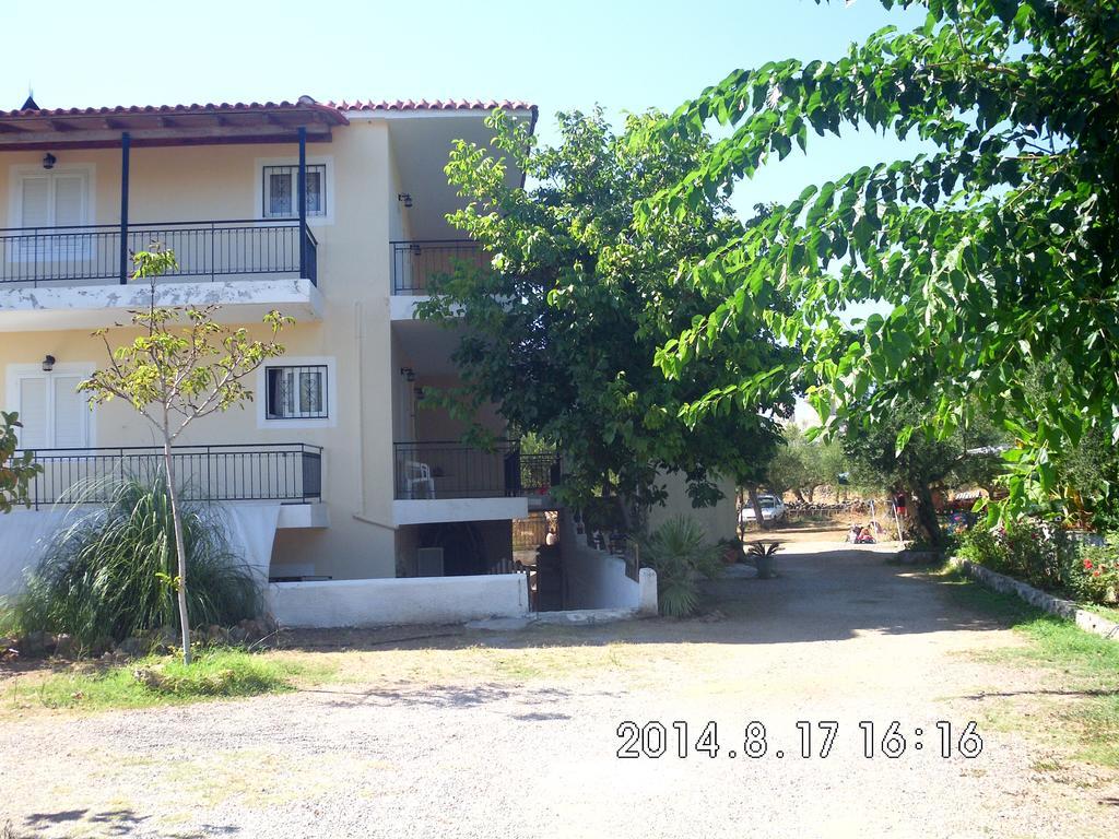 Kastraki Studios Ступа Номер фото