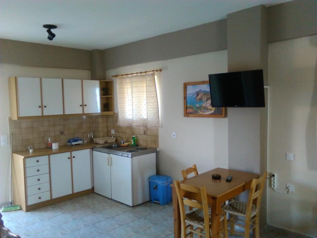 Kastraki Studios Ступа Екстер'єр фото
