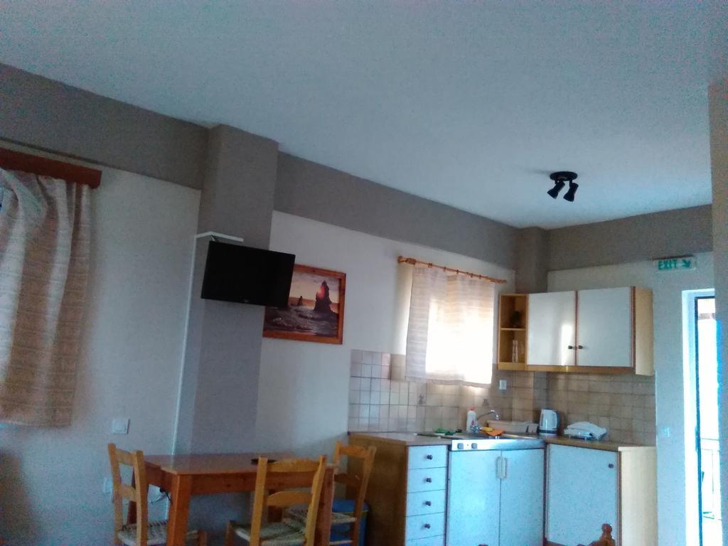 Kastraki Studios Ступа Екстер'єр фото