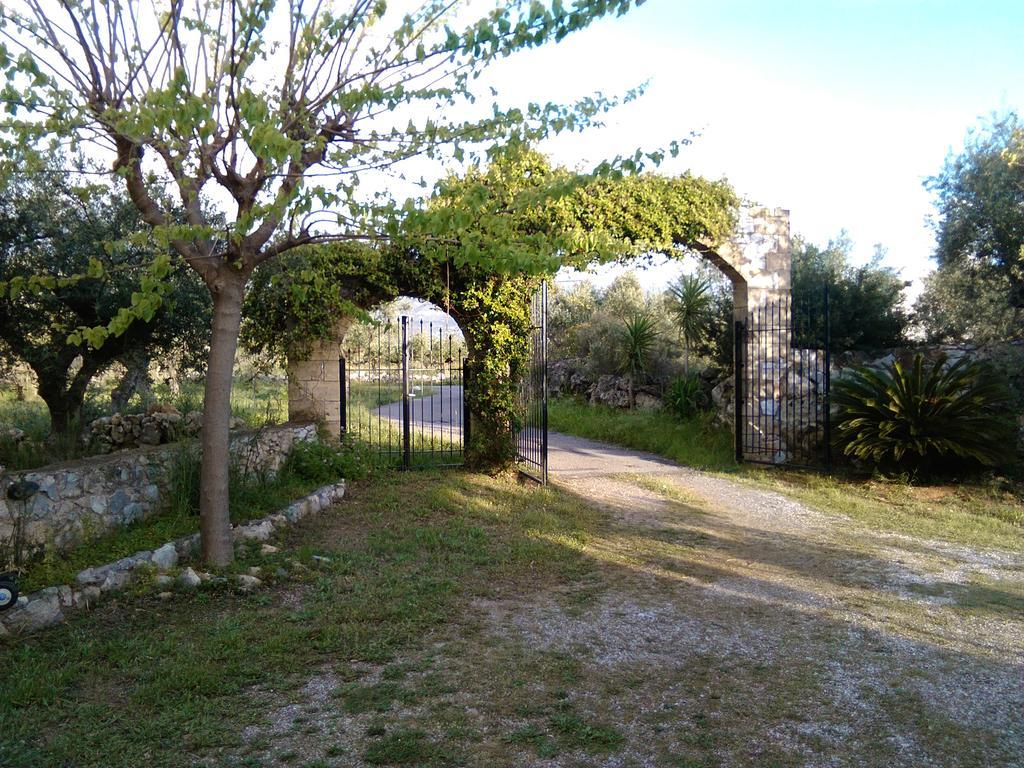 Kastraki Studios Ступа Екстер'єр фото