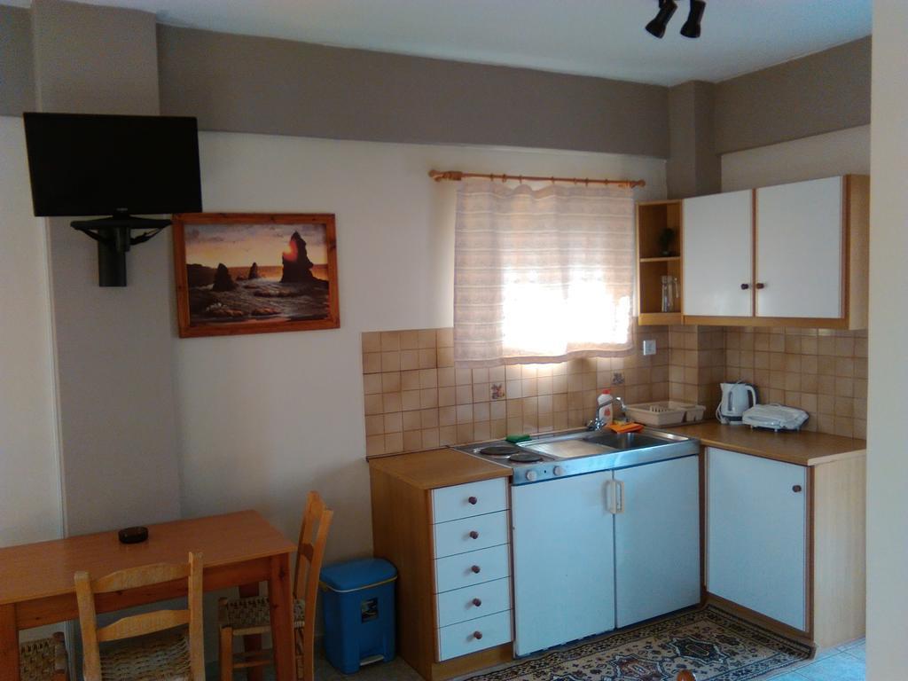 Kastraki Studios Ступа Екстер'єр фото