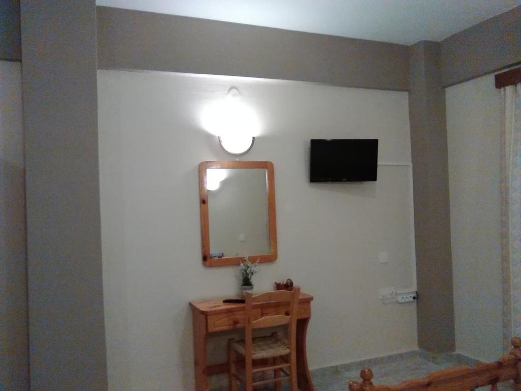 Kastraki Studios Ступа Екстер'єр фото